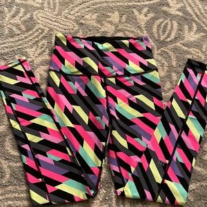 Victoria’s Secret sport leggings